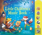 Little Children'S Music Book
