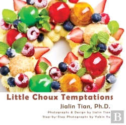 Bertrand.pt - Little Choux Temptations