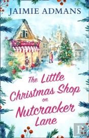 Little Christmas Shop On Nutcracker Lane