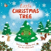 Little Christmas Tree