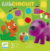 Little Circuit (Percurso)