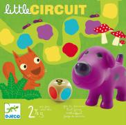 Little Circuit (Percurso)