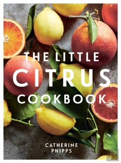Bertrand.pt - Little Citrus Cookbook