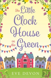 Little Clock House On The Green