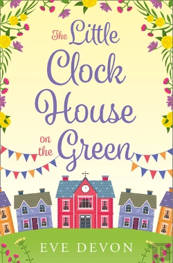 Bertrand.pt - Little Clock House On The Green