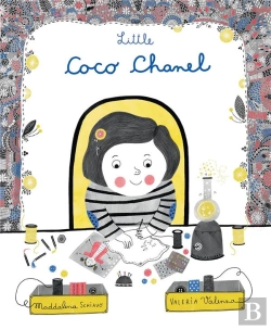 Bertrand.pt - Little Coco Chanel