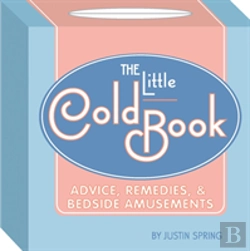 Bertrand.pt - LITTLE COLD BOOK