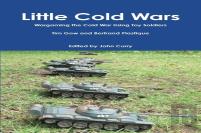 Little Cold Wars Wargaming The Cold War Using Toy Soldiers