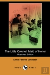 Little Colonel