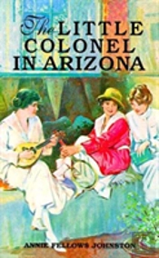 Little Colonel In Arizona