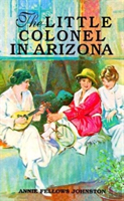 Bertrand.pt - Little Colonel In Arizona