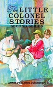 Little Colonel Stories 2nd Ser