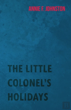 Bertrand.pt - Little Colonel'S Holidays