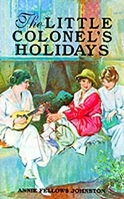 Little Colonels Holidays