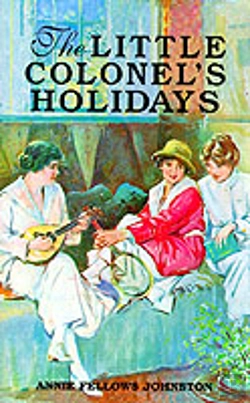 Bertrand.pt - Little Colonels Holidays