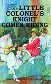 Little Colonels Knight Comes