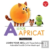 Little Concepts: A Is For Apricat