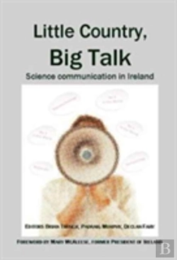 Bertrand.pt - Little Country, Big Talk: Science Communication In Ireland