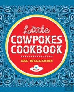 Bertrand.pt - Little Cowpokes Cookbook