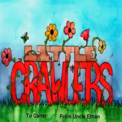 Bertrand.pt - Little Crawlers
