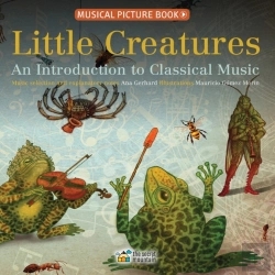 Bertrand.pt - Little Creatures