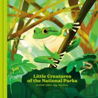 Little Creatures Of The National Parks