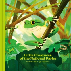 Bertrand.pt - Little Creatures Of The National Parks