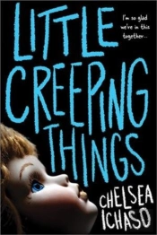 Little Creeping Things