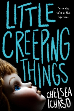 Bertrand.pt - Little Creeping Things