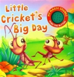 Bertrand.pt - Little Cricket'S Big Day