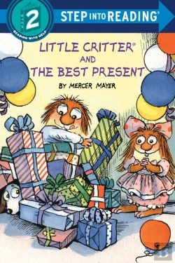 Bertrand.pt - Little Critter And The Best Present