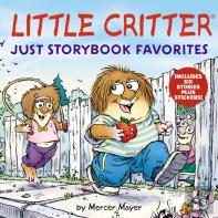 Little Critter Just Storybook Favorites