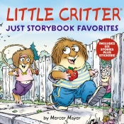 Little Critter Just Storybook Favorites