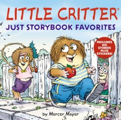 Bertrand.pt - Little Critter Just Storybook Favorites