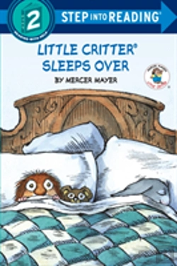 Bertrand.pt - Little Critter Sleeps Over (Little Critter)