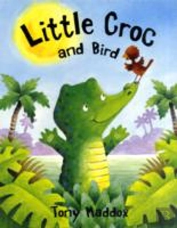 Bertrand.pt - Little Croc And Bird