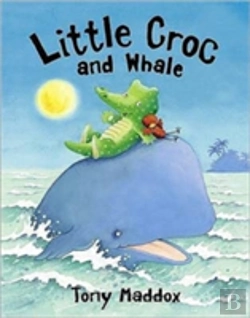 Bertrand.pt - Little Croc And Whale