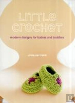 Bertrand.pt - Little Crochet
