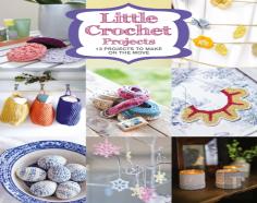 Little Crochet Projects