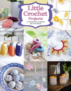 Bertrand.pt - Little Crochet Projects