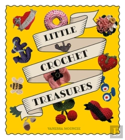 Bertrand.pt - Little Crochet Treasures