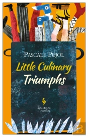 Little Culinary Triumphs