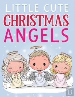 Bertrand.pt - Little Cute Christmas Angels