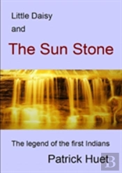 Little Daisy And The Sun Stone