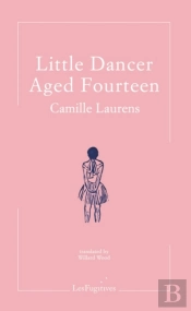 Little Dancer Aged Fourteen