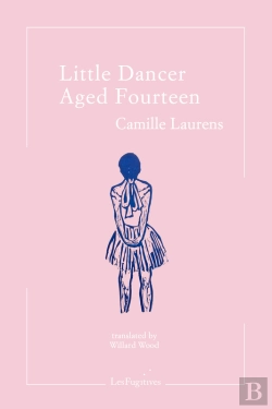 Bertrand.pt - Little Dancer Aged Fourteen