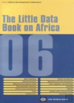 Bertrand.pt - Little Data Book On Africa