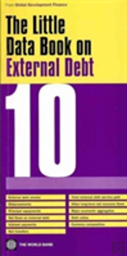 Bertrand.pt - Little Data Book On External Debt 2010