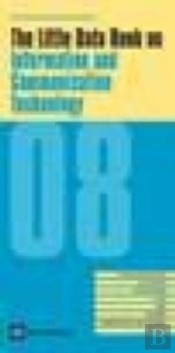 Little Data Book On Information And Communication Technology