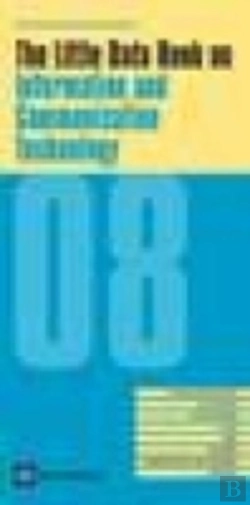 Bertrand.pt - Little Data Book On Information And Communication Technology